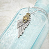 Angelic Whispers Necklace