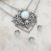 Luna's Blessing Necklace