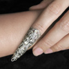 Empress Touch Fingertip Ring