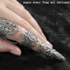 Empress Touch Fingertip Ring Thumb 02