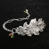 Druid's Treasure Bracelet