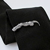 Raven Claw Tie Bar