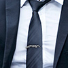 Raven Claw Tie Bar Thumb 02
