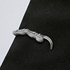 Raven Claw Tie Bar Thumb 04