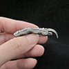 Raven Claw Tie Bar Thumb 05
