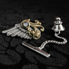 Shining Fate Tie Tack Thumb 02