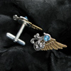 Shining Fate Cuff Links
