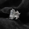 Druid's Treasure Ear Cuff