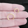 Duality Concha Ear Cuff Thumb 05