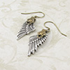 Angelic Whispers Earrings Thumb 02