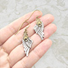 Angelic Whispers Earrings Thumb 03