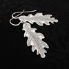 Druid's Treasure Earrings