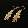 Druid's Treasure Earrings Thumb 02