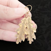 Druid's Treasure Earrings Thumb 05