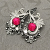 Elven Arcana Earrings Thumb 02