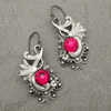 Elven Arcana Earrings Thumb 03