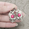 Elven Arcana Earrings Thumb 05