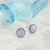Moonstone Studs Thumb 02