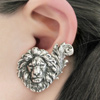 Regal Spirit Clip Earrings Thumb 02