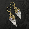 Shining Fate Earrings Thumb 02