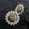 Sprocketeer Earrings
