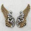 Armored Flight