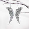 Windrider Earrings