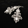 Winter Blossom Earrings