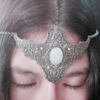 Elven Enchantment Headdress
