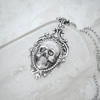 Bella Morte Pendant