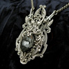 Crystal Orchid