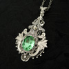 Elven Arcana Large Necklace Thumb 02