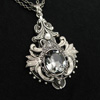 Elven Arcana Large Necklace