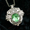 Elven Arcana Small Necklace