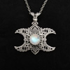 Goddess Within Pendant
