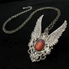 Eye Of The Phoenix I Thumb 02