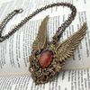 Eye Of The Phoenix I Thumb 04