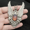 Eye Of The Phoenix I Thumb 05