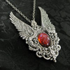 Eye of the Phoenix PendantII