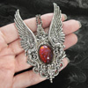 Eye Of The Phoenix II Thumb 05