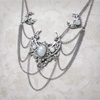 Moonsong Necklace
