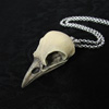 Nevermore Necklace