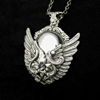Reflections Pendant