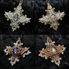 Regency Cross Thumb 05