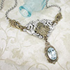 Reign of Dragons Necklace