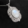 Royal Secrets Pendant