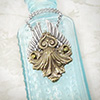 Shield Of Honor Necklace