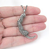 Single Raven Claw Pendant Thumb 04