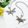 Sky Dancer Necklace