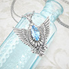 Uplifted Spirit Necklace